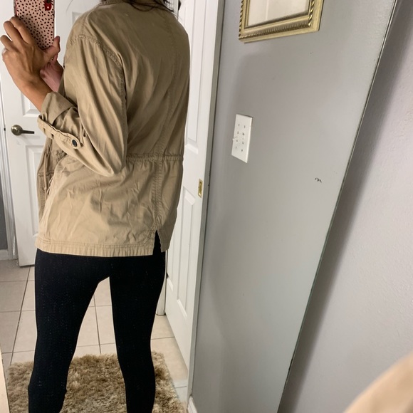 Dept222 Jacket - Picture 3 of 4